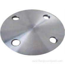 DIN 2527 Blind flanges